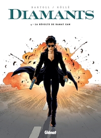 Picture of Diamants - Tome 04