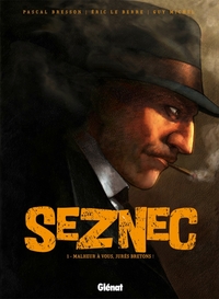Picture of Seznec - Tome 01