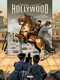 Image de Hollywood - Tome 02