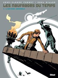 Picture of Les naufragés du temps - Tome 04