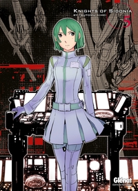 Picture of Knights of Sidonia - Tome 05