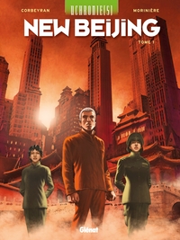 Picture of Uchronie[s] - New Beijing - Tome 01