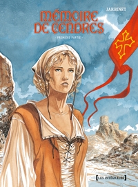 Image de Mémoire de cendres - Intégrale