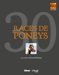 Image de 30 races de poneys