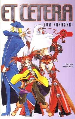 Image de Et cetera - Tome 02