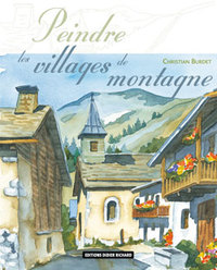 Image de Peindre les villages de montagne