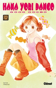 Image de Hana Yori Dango - Tome 25