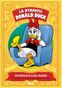 Image de La Dynastie Donald Duck - Tome 04