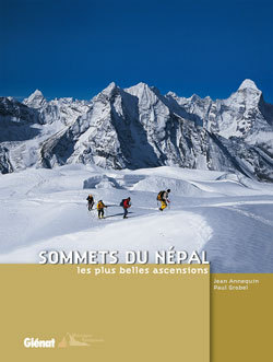 Image de Sommets du Népal