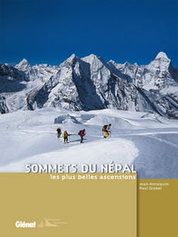 Image de Sommets du Népal