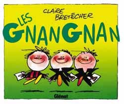 Picture of Les Gnangnan