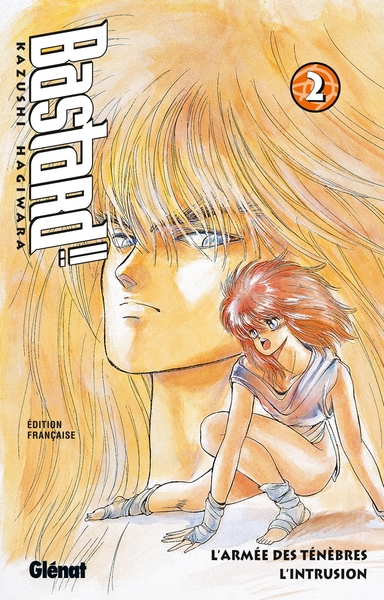 Picture of Bastard !! - Tome 02