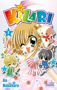 Image de Kilari - Tome 02