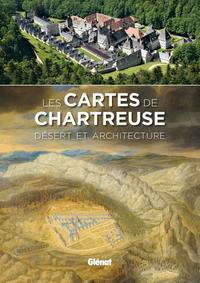 Picture of Les cartes de Chartreuse