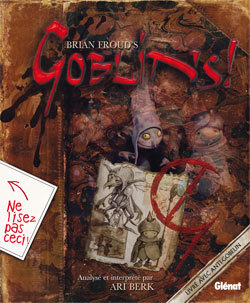 Picture of Goblins!