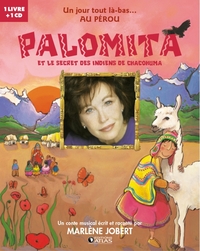 Picture of Palomita