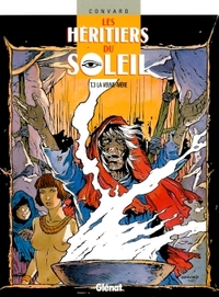 Picture of Les Héritiers du soleil - Tome 03