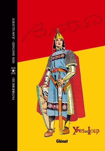 Image de Yves le Loup