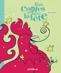 Image de Petits contes pour faire la fête
