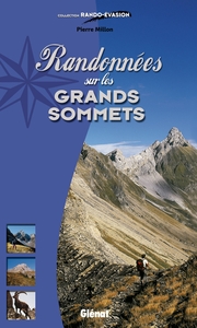 Picture of Randonnées sur les grands sommets