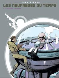 Picture of Les naufragés du temps - Tome 05