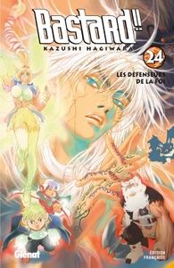 Picture of Bastard !! - Tome 24