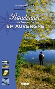 Image de Randonnées au bord des lacs en Auvergne