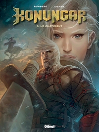 Image de Konungar - Tome 03