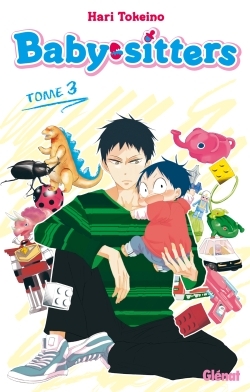 Image de Baby-sitters - Tome 03