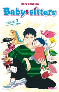 Image de Baby-sitters - Tome 03