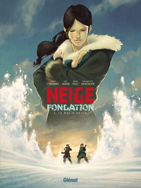 Picture of Neige Fondation - Tome 03