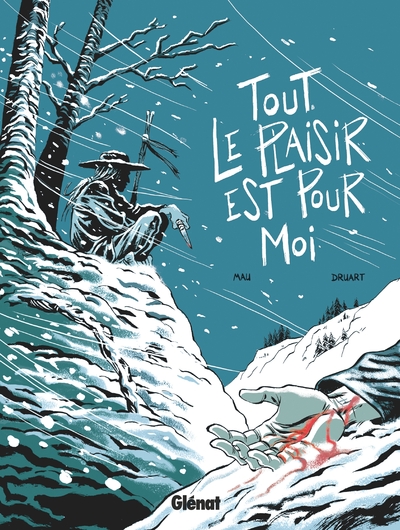 Picture of Tout le plaisir est pour moi