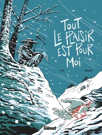 Picture of Tout le plaisir est pour moi