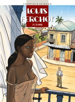 Image de Louis Ferchot - Tome 05