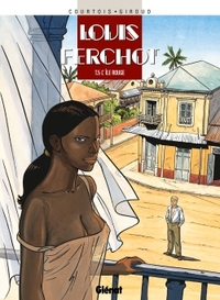 Image de Louis Ferchot - Tome 05