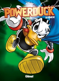 Image de PowerDuck