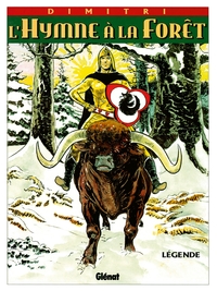 Picture of L'hymne à la forêt