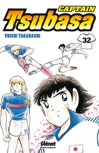 Picture of Captain Tsubasa - Tome 32