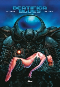 Image de Beatifica blues - Intégrale Tomes 01 à 03