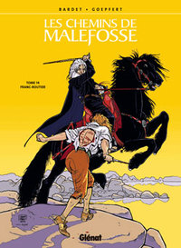 Picture of Les Chemins de Malefosse - Tome 14