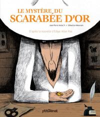 Image de Le mystère du scarabée d'or