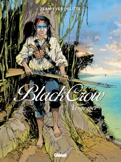 Image de Black Crow - Tome 05