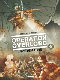 Image de Opération Overlord - Tome 01