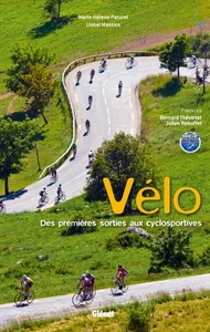 Picture of Le vélo de route