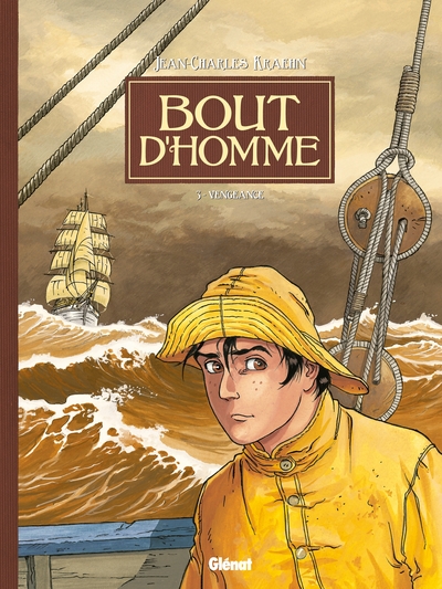 Image de Bout d'homme - Tome 03