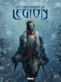 Picture of Les Chroniques de Légion - Tome 03