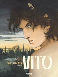 Picture of Vito - Tome 01