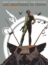 Picture of Les naufragés du temps - Tome 01
