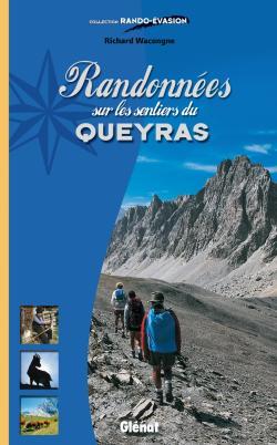 Picture of Randonnées sur les sentiers du Queyras
