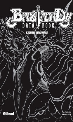 Picture of Bastard !! - Data Book